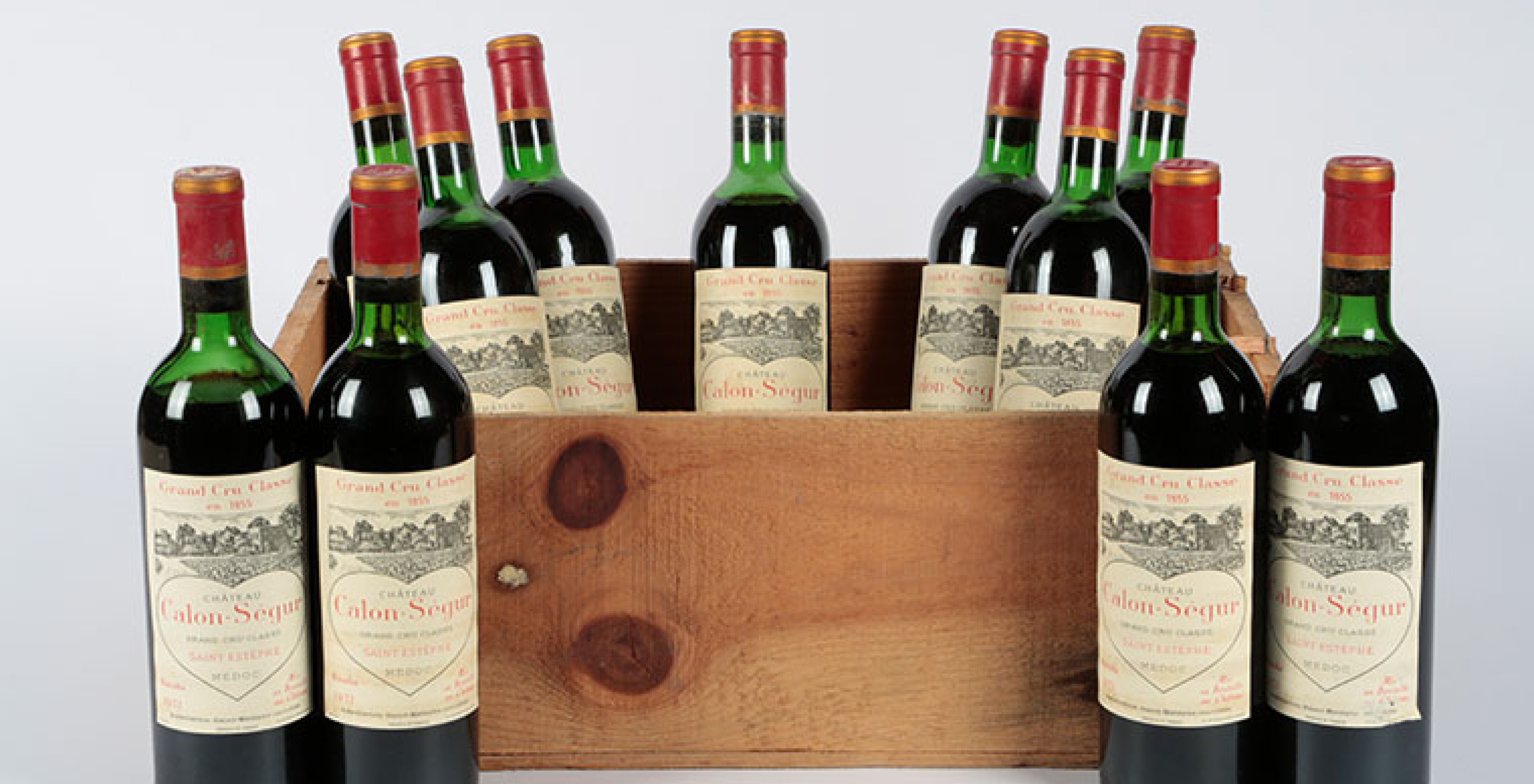 Fine Wine  Spirits Sale 7 September