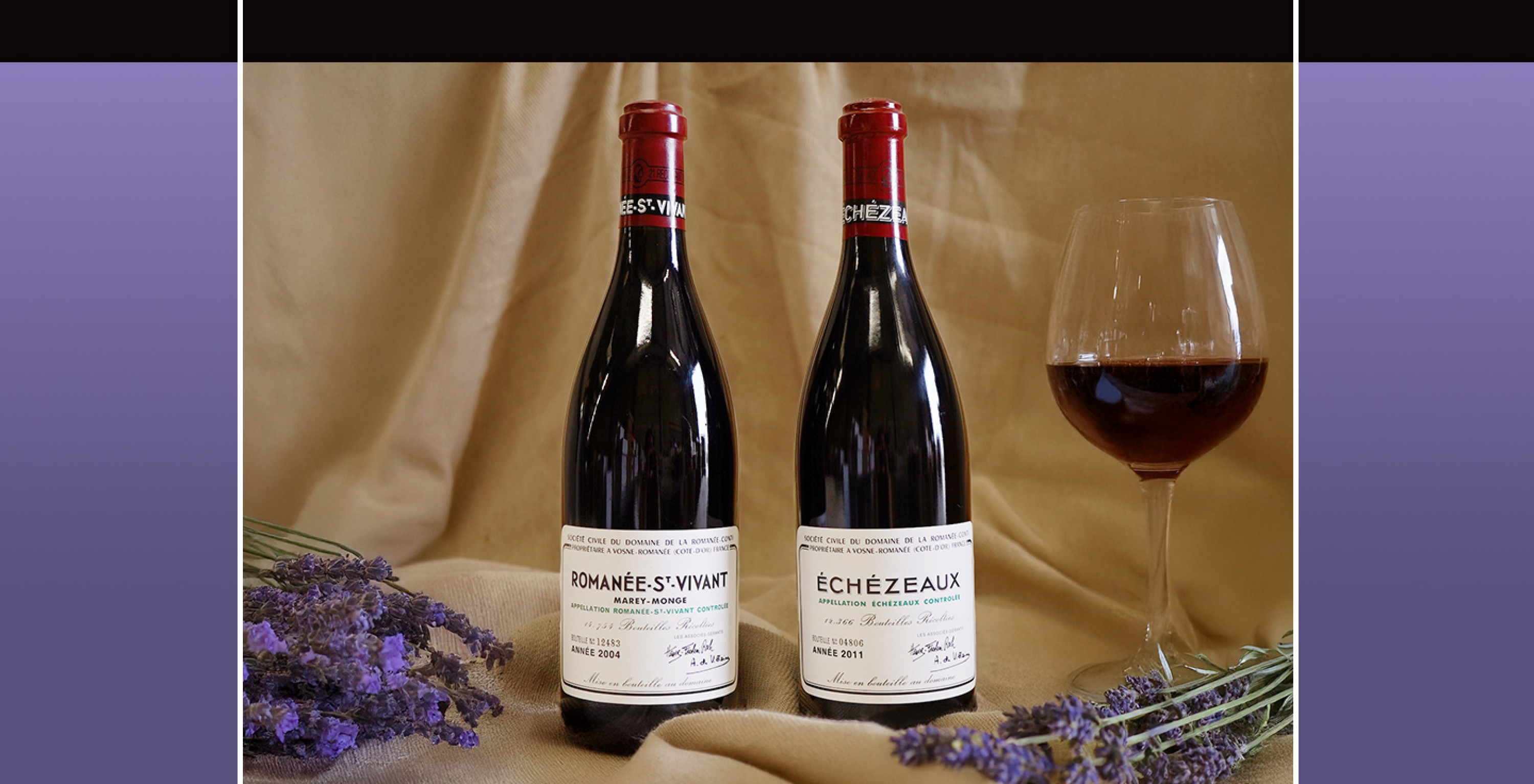 Fine Wines & Spirits
