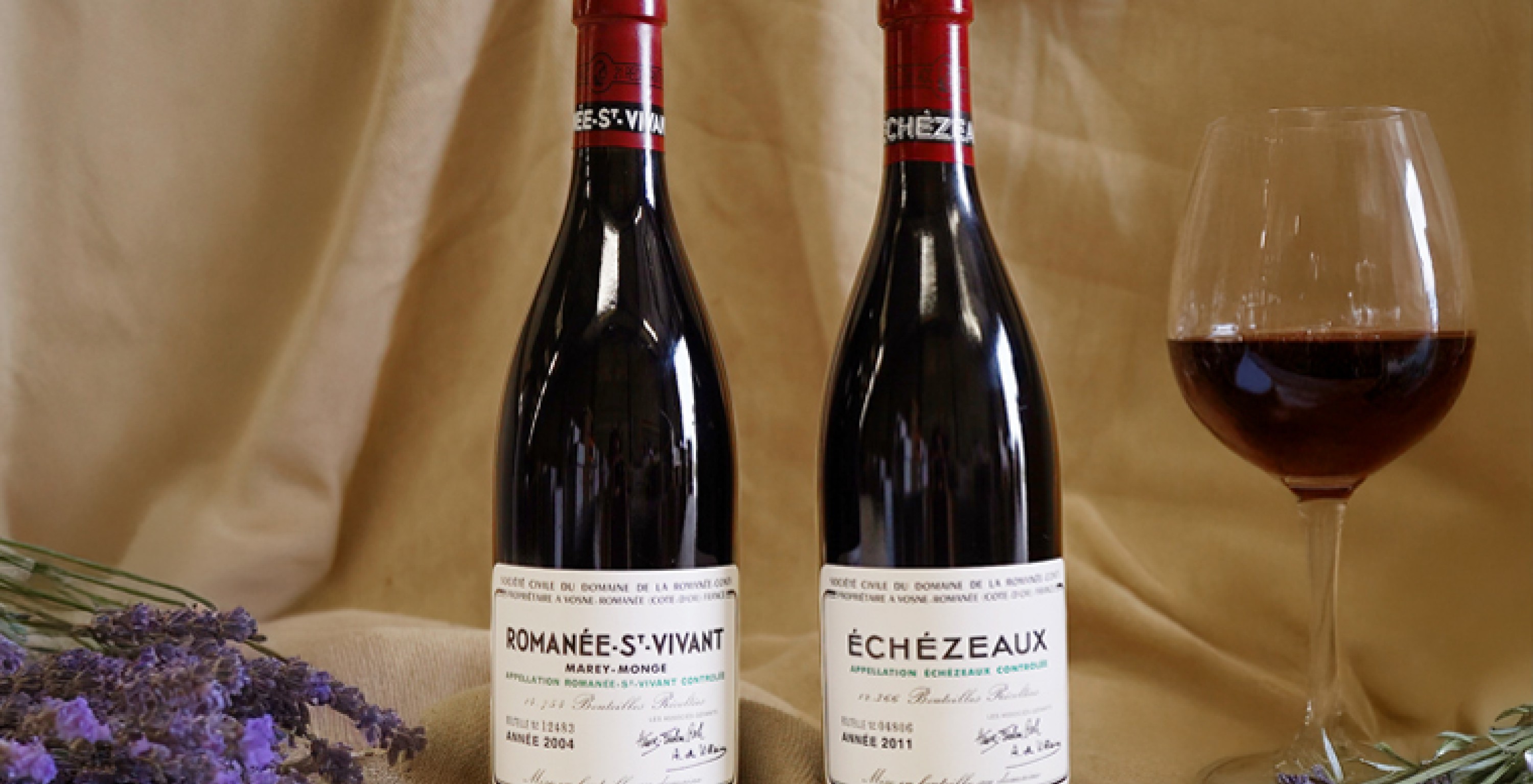 Fine Wines & Spirits