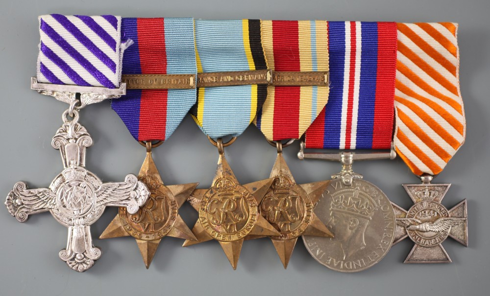 Medals