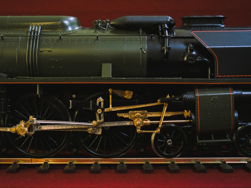 Toy Train Toy Train